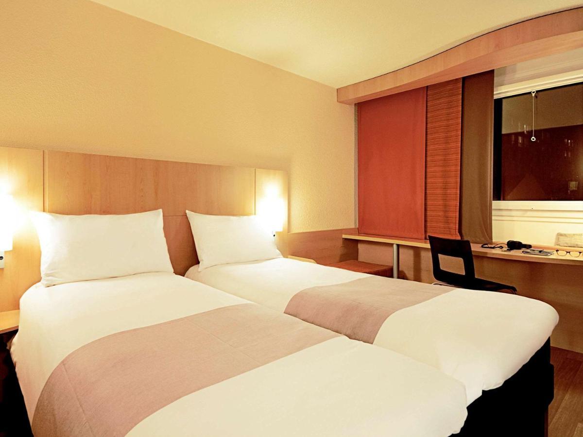 Saar City Hotel 사르브루켄 외부 사진