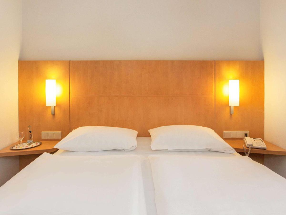 Saar City Hotel 사르브루켄 외부 사진