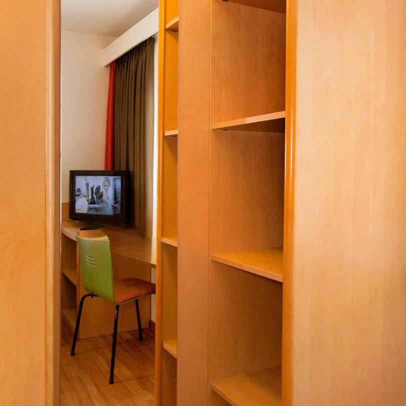 Saar City Hotel 사르브루켄 외부 사진