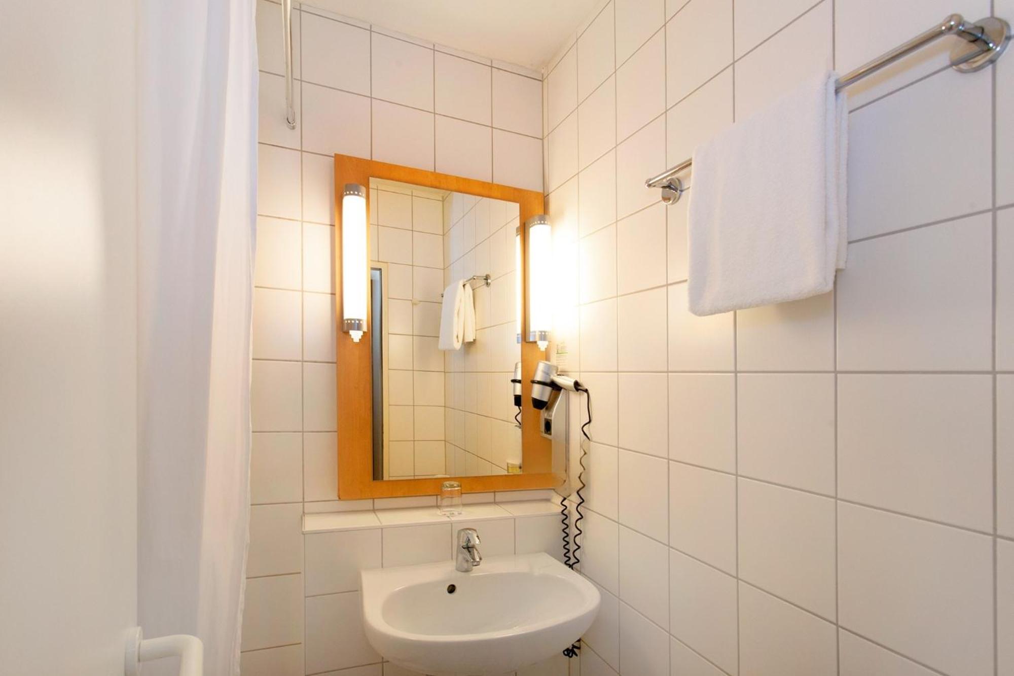 Saar City Hotel 사르브루켄 외부 사진
