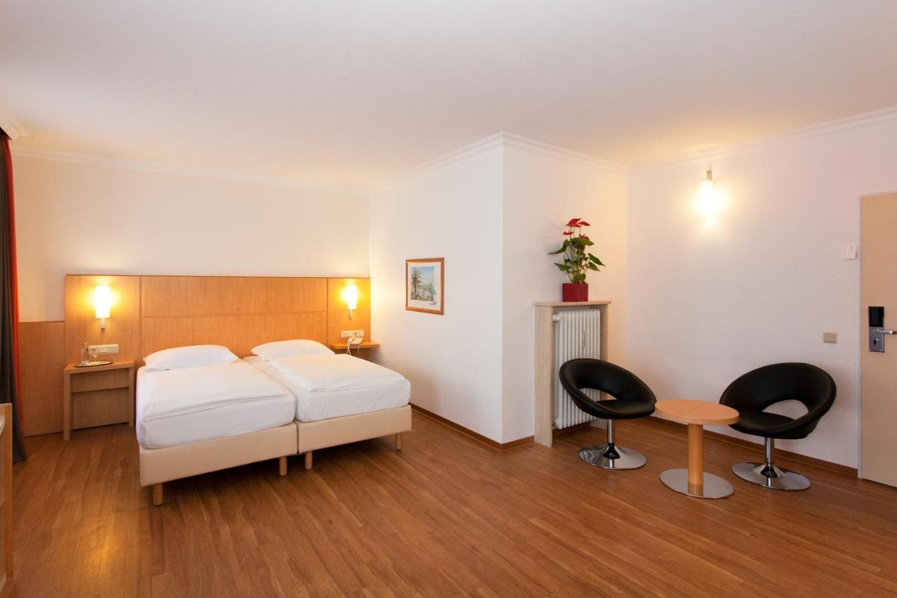 Saar City Hotel 사르브루켄 외부 사진
