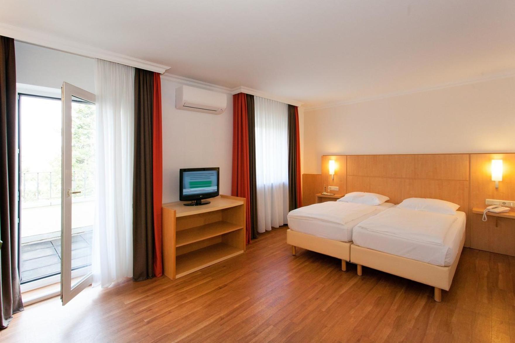 Saar City Hotel 사르브루켄 외부 사진