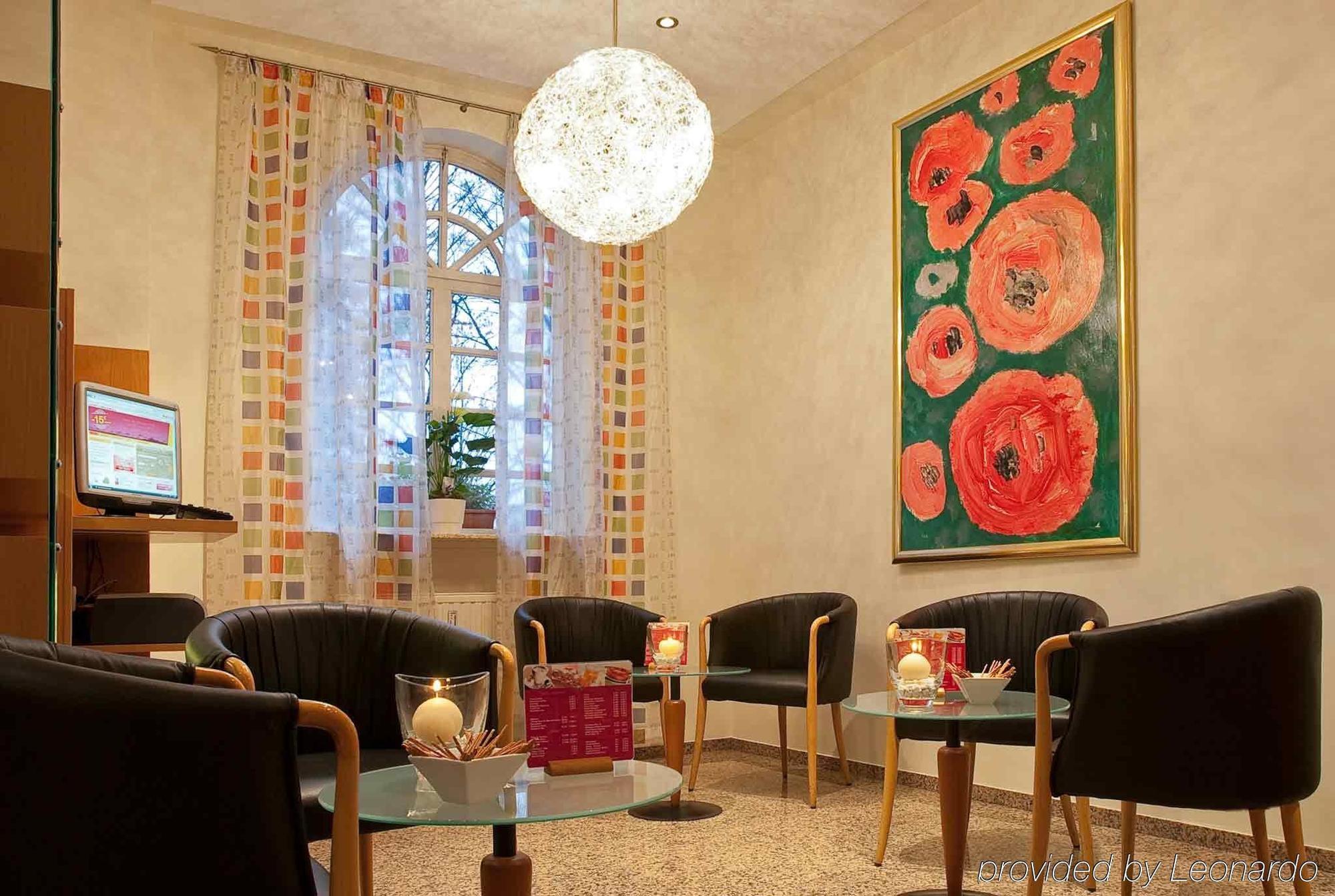Saar City Hotel 사르브루켄 외부 사진
