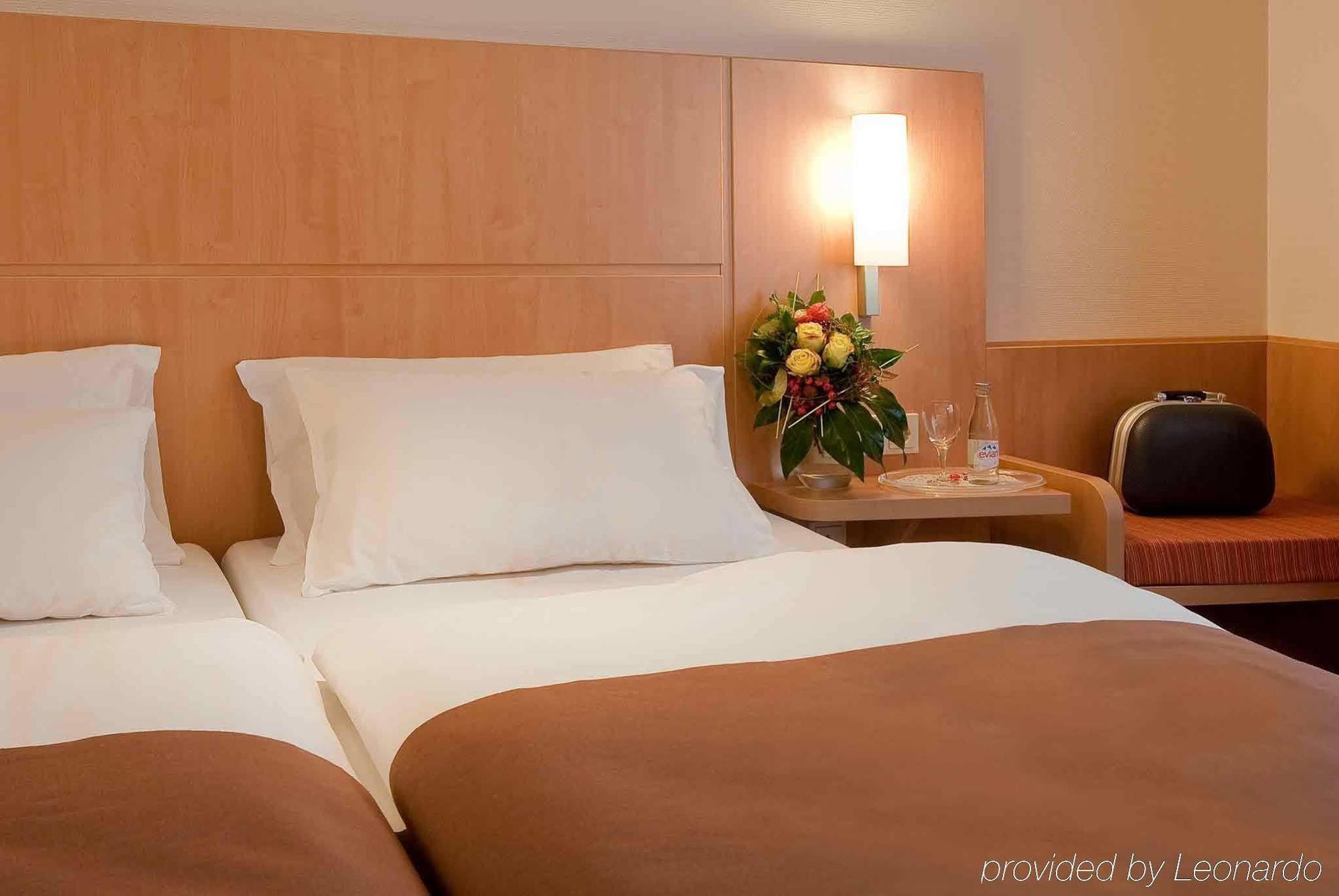 Saar City Hotel 사르브루켄 외부 사진