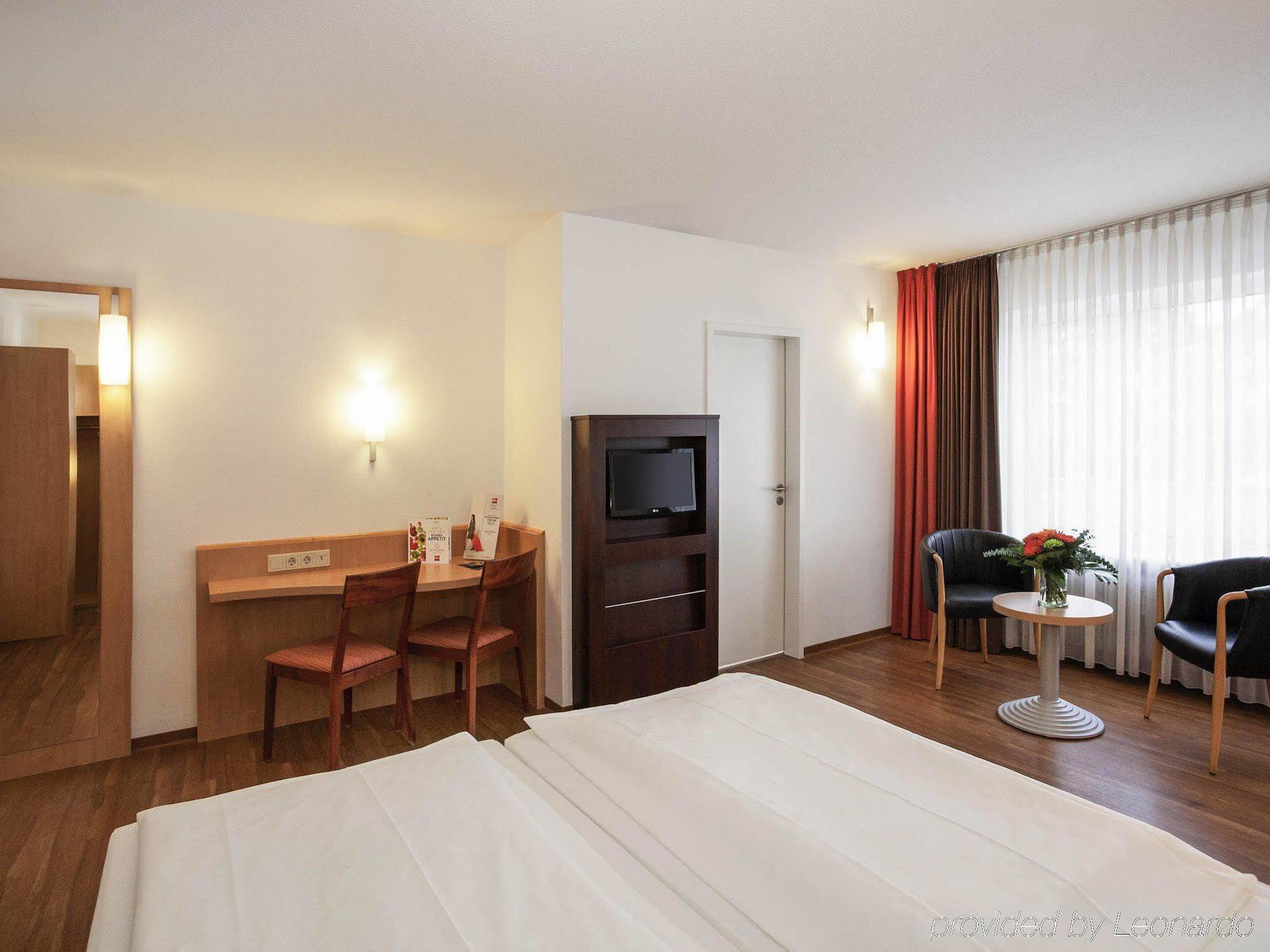 Saar City Hotel 사르브루켄 외부 사진